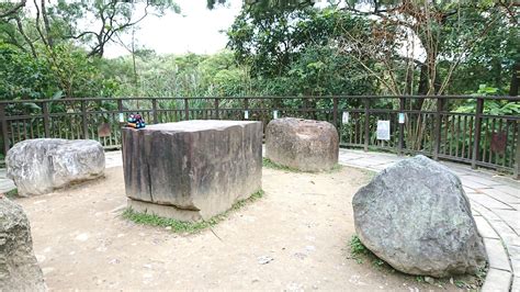 南港公園 能量|細說來龍去脈 揭開臺北最強能量場的面紗